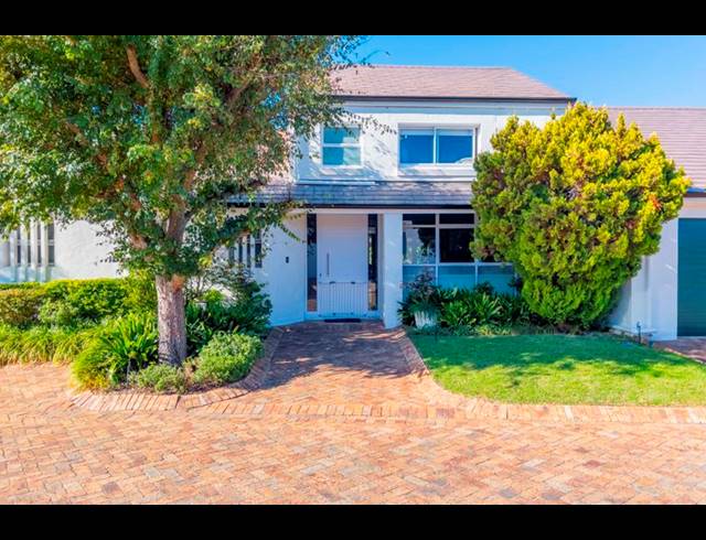 3 BEDROOM PROPERTY TO RENT IN CONSTANTIA